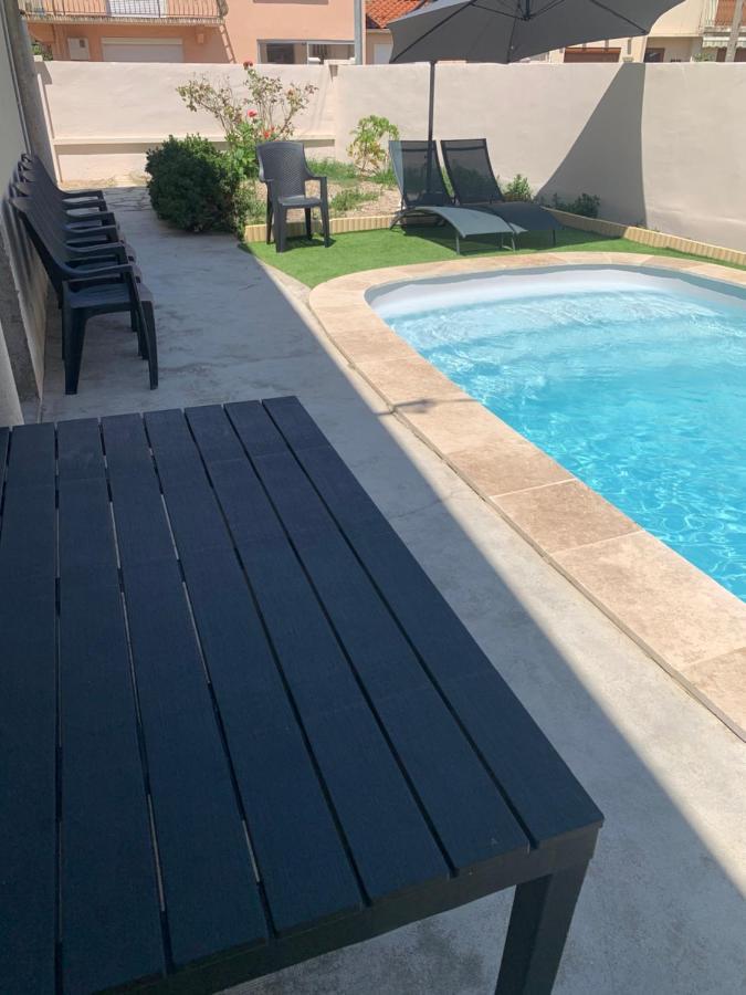 Villa 18 Narbonne Exterior photo